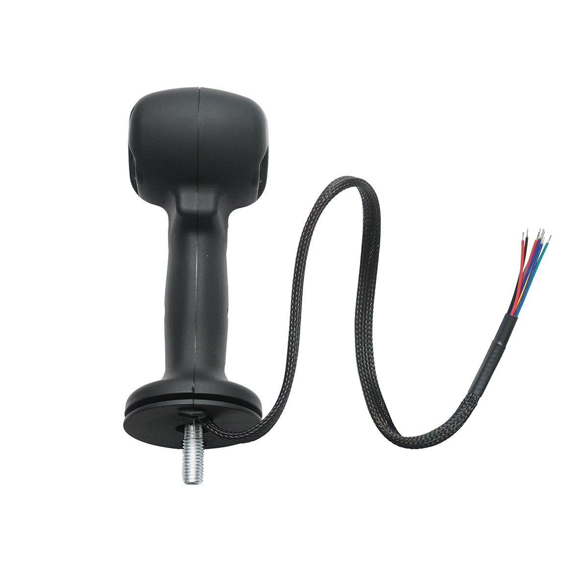 Joystick electric cu 8 butoane B-DK-01